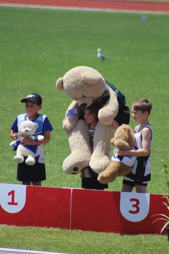 2026 Colgate Games Day 3 photo